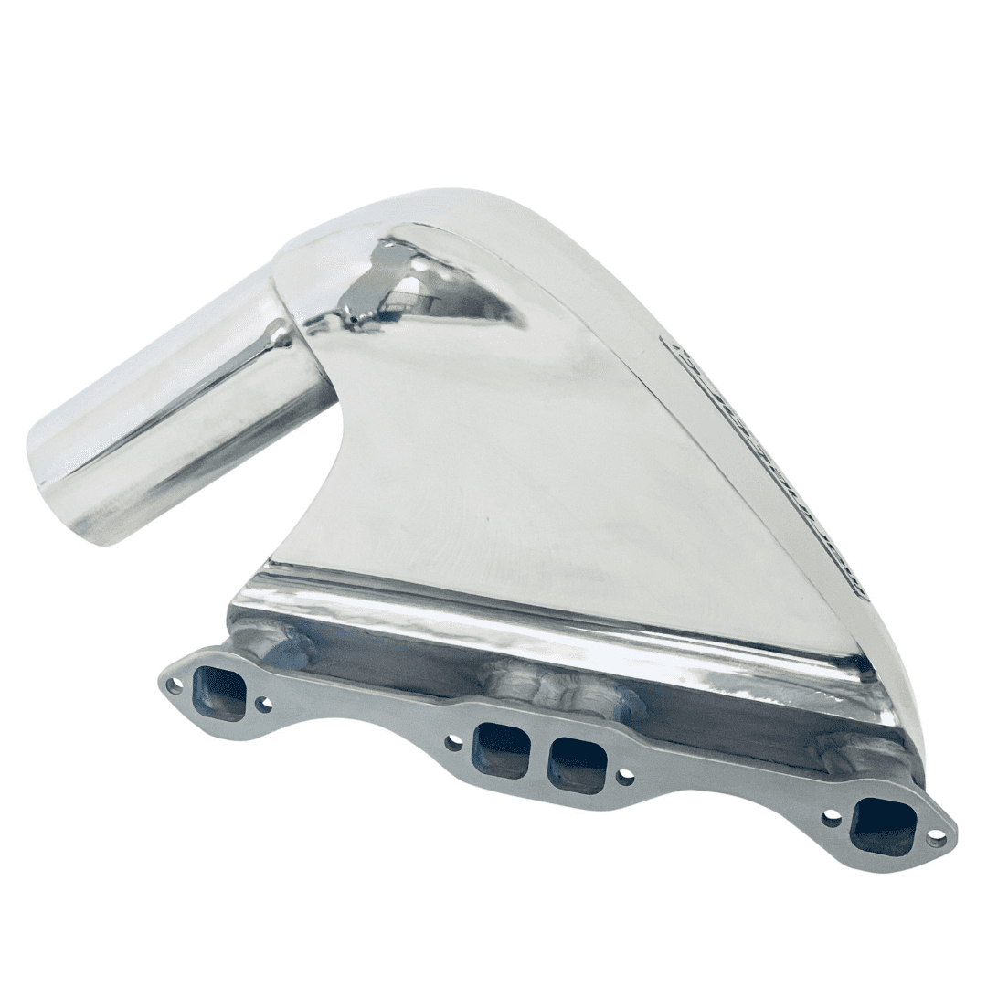 Indmar 6.2L V8 Exhaust Manifold