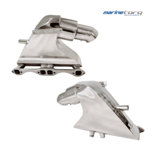 MarineTorq HT11 Manifold Twin