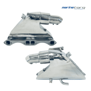 MarineTorq HT25 Manifold Set