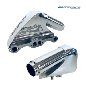 MarineTorq HT40 Manifold Twin
