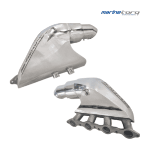 MarineTorq HT41 Chev Manifold Twin