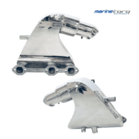MarineTorq HT5B Manifold Twin