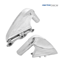 MarineTorq HT63 Manifold Twin