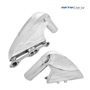 MarineTorq HT63 Manifold Twin