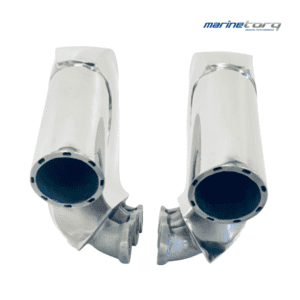 MarineTorq HT65 Manifold Twin