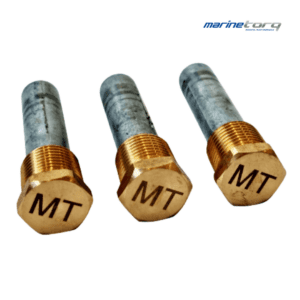 MarineTorq Sacrificial Anode
