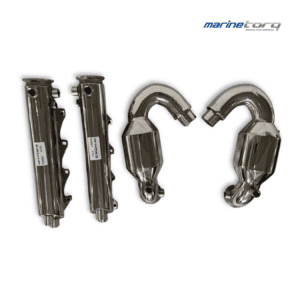 Indmar 6.2L Raptor Engine